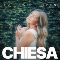 Eyes Wide Open by Chiesa