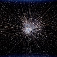 I am but one by Blu Loy