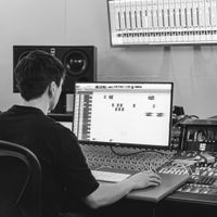 Hybrid Modern Scoring by Sean Pett