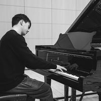 PIANO WORKS by Sean Pett