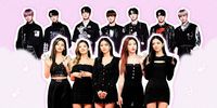 K-Pop Night