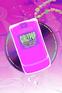 Girly Pop!