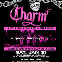 CHARM: A Queer Dance Party