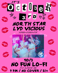 "It's October 3rd" Mean Girls Night