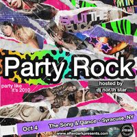 Party Rock: Party Like It's 2010