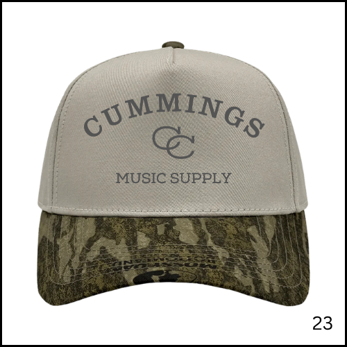 Bottomland
