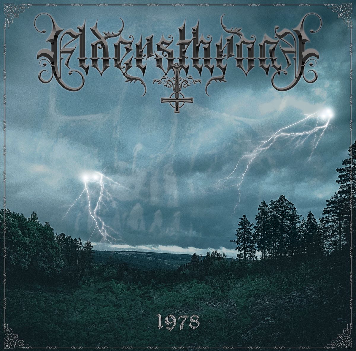 1978 - Digipak CD