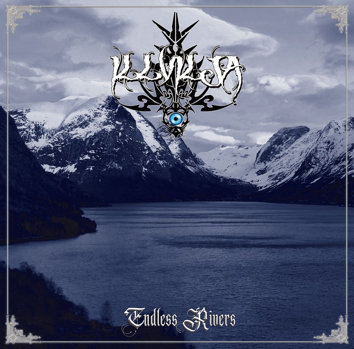 Endless Rivers - Digipak CD