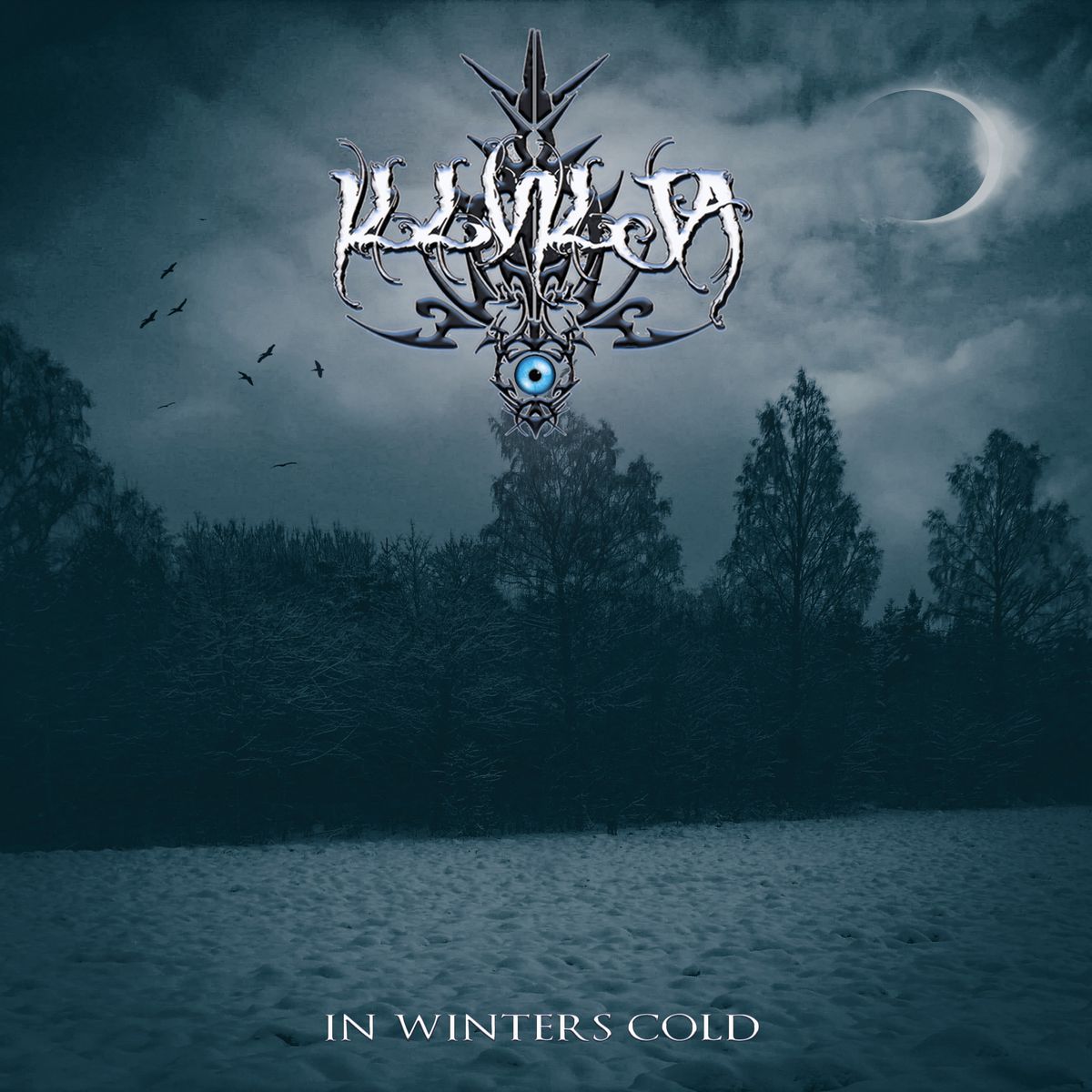 In Winters Cold - Digipak CD