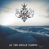 As The World Sleeps  - Digipak CD