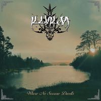 Where No Sorrow Dwells by Illvilja