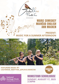 Music for a Summer Afternoon
