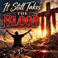It Still Takes The Blood by Mark Poff / Songwriter