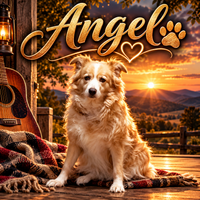 Angel by Mark Poff / Songwriter
