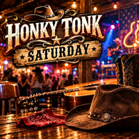Honky Tonk Saturday Night by Mark Poff / Songwriter
