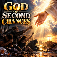 God Of Second Chances by Mark Poff / Songwriter