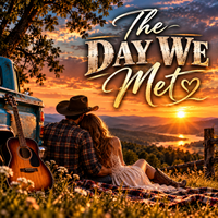 The Day We Met by Mark Poff / Songwriter