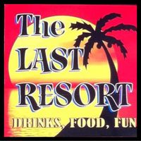 Angelz Fury ROCKS The Last Resort