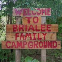 Angelz Fury Live at Brialee Family Campground – 80s Metal Night