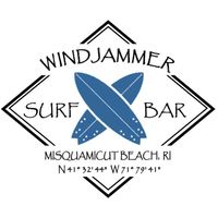 Angelz Fury STORMS Windjammer Surf Bar