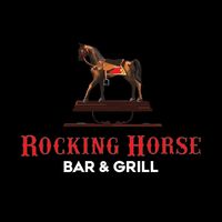 Angelz Fury ROCKS The Rocking Horse