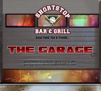 Angelz Fury - Return to The Garage