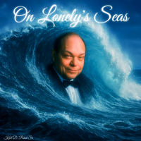 ON LONELY'S SEA by Karl D. Pabst SR