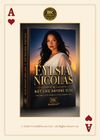 Eylsia Nicolas - Not Like Anyone Else Biography