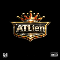 ATLien by Royal Flush Collective