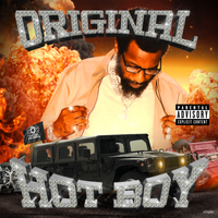Original Hot Boy by Royal Flush Collective