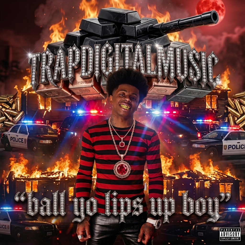 Trap Digitally