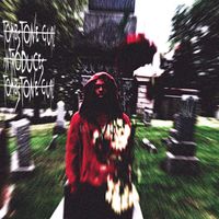 Tombstone Gurl by Tombstone Gurl
