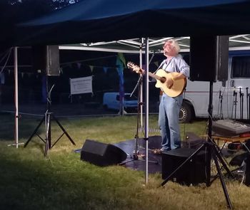 Exile Music Festival June 2026
