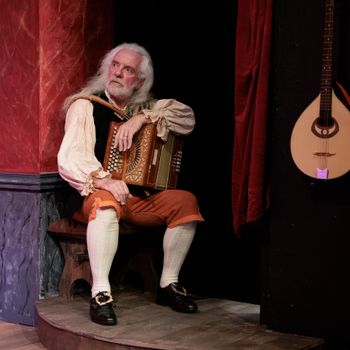 Nell Gwynn, Millgate Arts Centre Delph, November 2025
