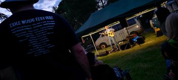 Exile Music Festival June 2026
