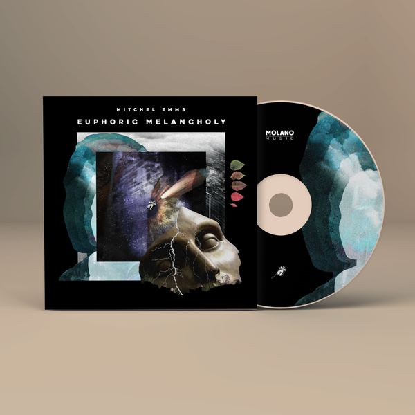Euphoric Melancholy - CD