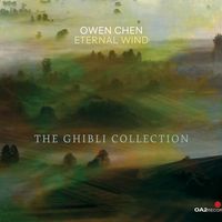 The Ghibli Collection by Eternal Wind Music