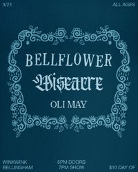 Wiseacre w/ Bellflower and Oli May