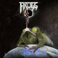 Eclipse by FROGG