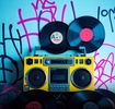 Street Echoes: Ecos de las Calle de Los 80's