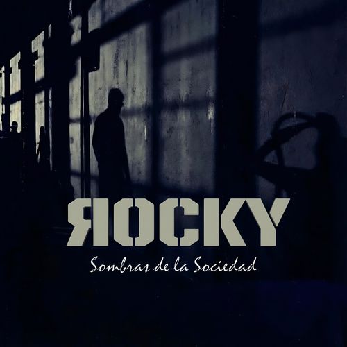 Sombras, Sombras de la Vida, Vida, Rocky, Sombras de la Vida songs, Sombra de la vida music, new album release.
