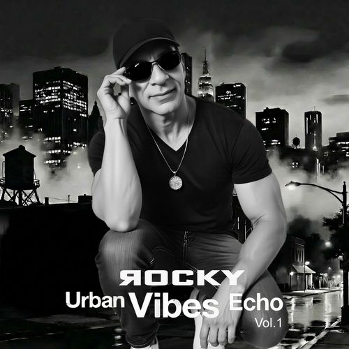 Urban, Vibe, Echoes, Urban Vibe Echoes, Urban Vibe songs, Urban Vibe music, new music, new songs, new album release, rap songs, hip-hop