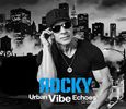 Urban Vibe Echoes