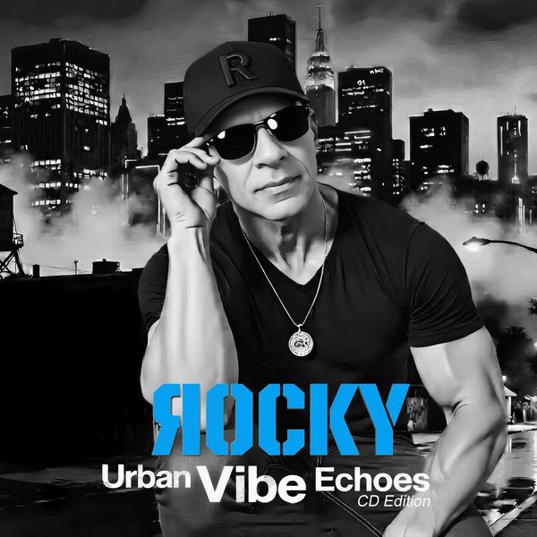 Urban Vibe Echoes