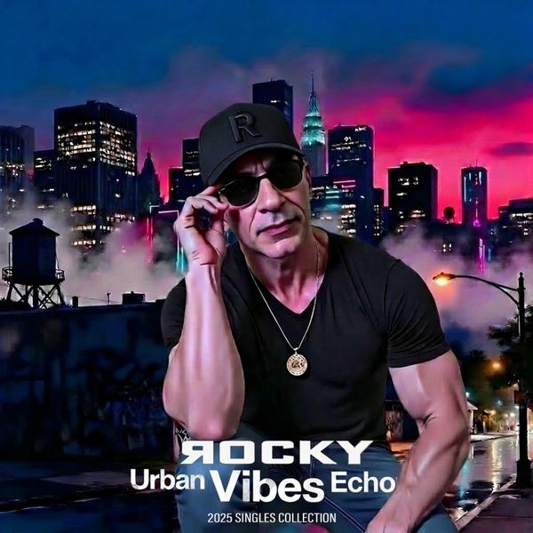 Urban Vibes Echo