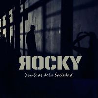 Sombras de la Sociedad by Rocky