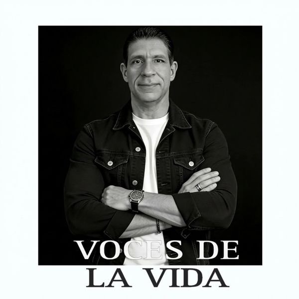 Voces de la Vida