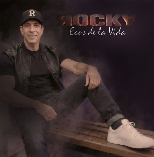 Ecos de la Vida, Ecos de la Vida Music, Ecos de la Vids songs, Rocky, New album release.