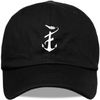 Anchor Dad Hat
