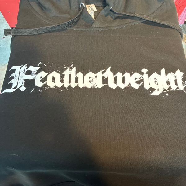 Logo Hoodie